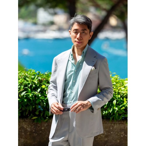 LGB4P06 by Carmurat Menswear